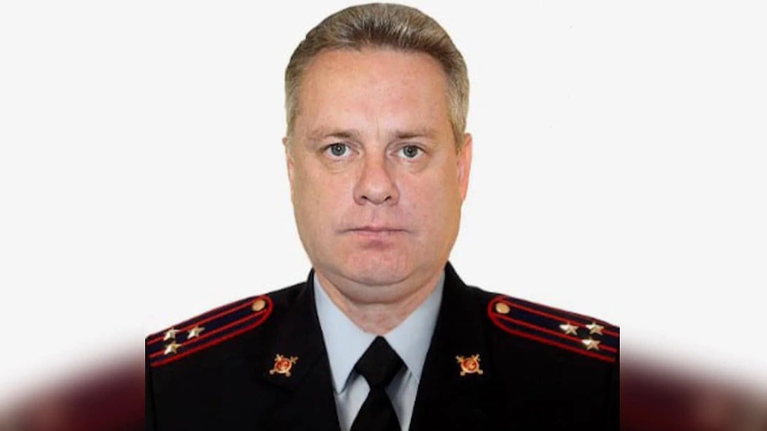 Замглавы крымской Росгвардии арестовали за недостроенные казармы