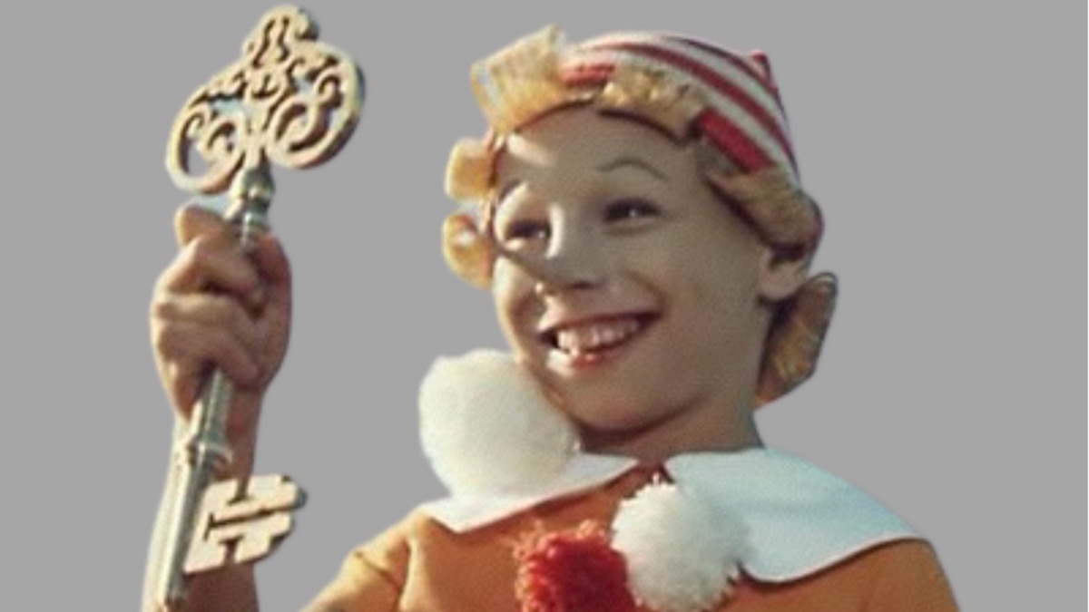 Дмитрий Иосифов в главной роли