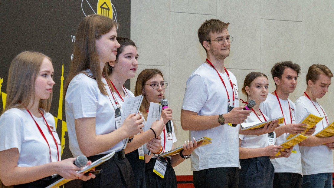 Сергунина рассказала о программе столичного форума «Наследие»