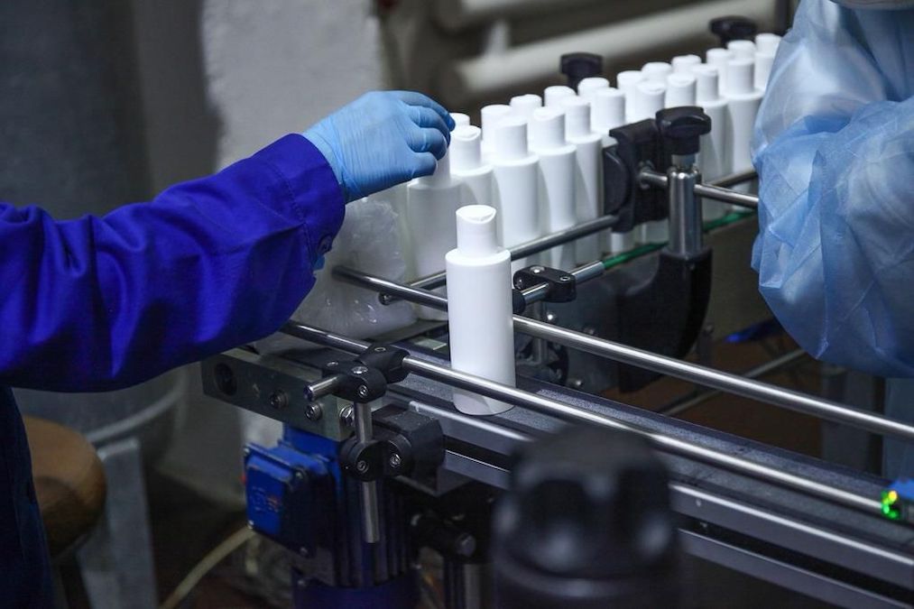 Компания «Миксит» готовится к запуску нового завода