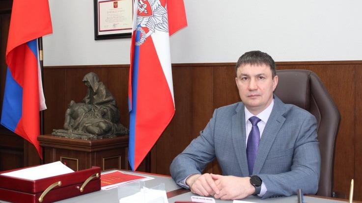 Арест главы мемориала Минобороны РФ Филиппова: что известно