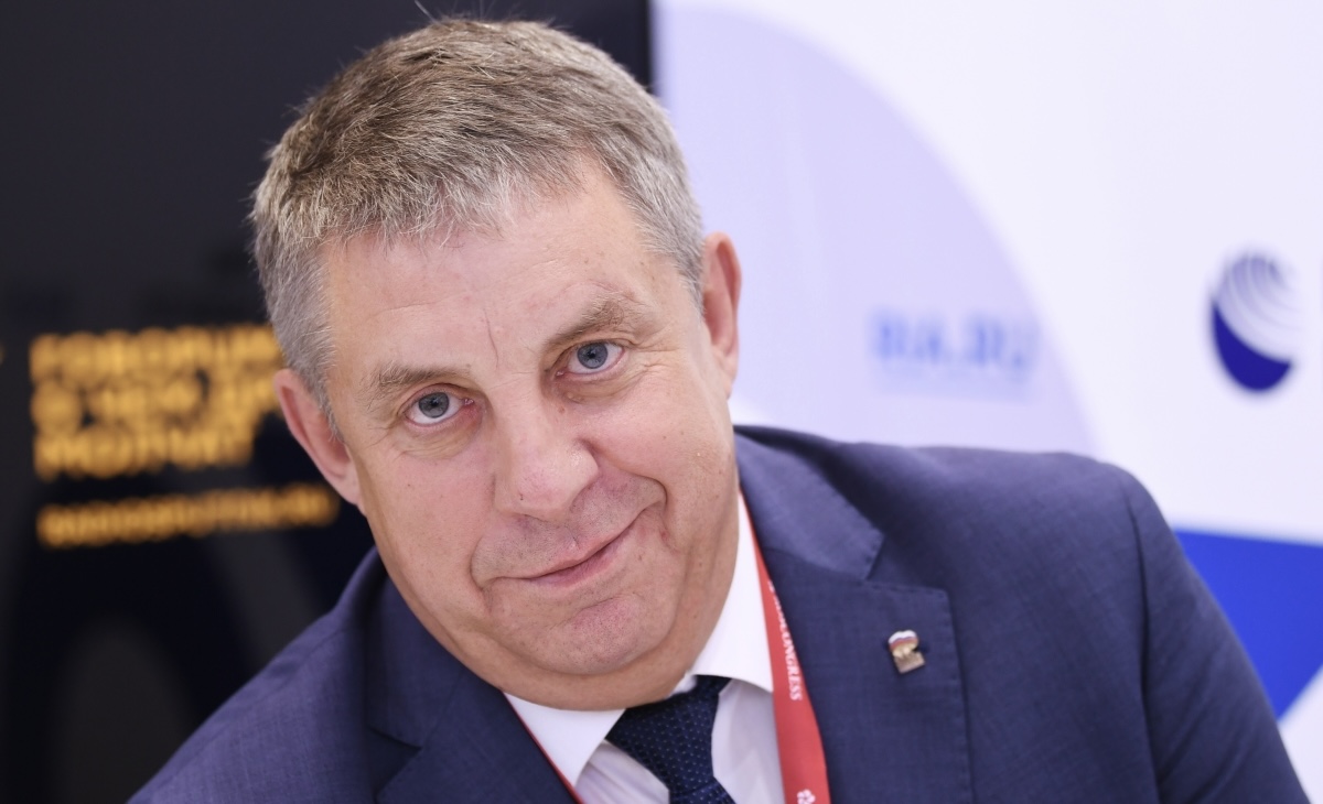 «Послушайте — и поймете»: Богомаз ответил на критику об обучении детей с природным даром