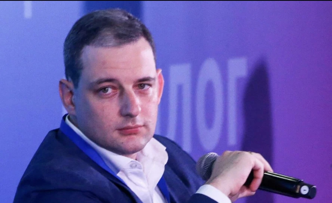 Стало известно, за что задержали бывшего зампреда правительства Подмосковья