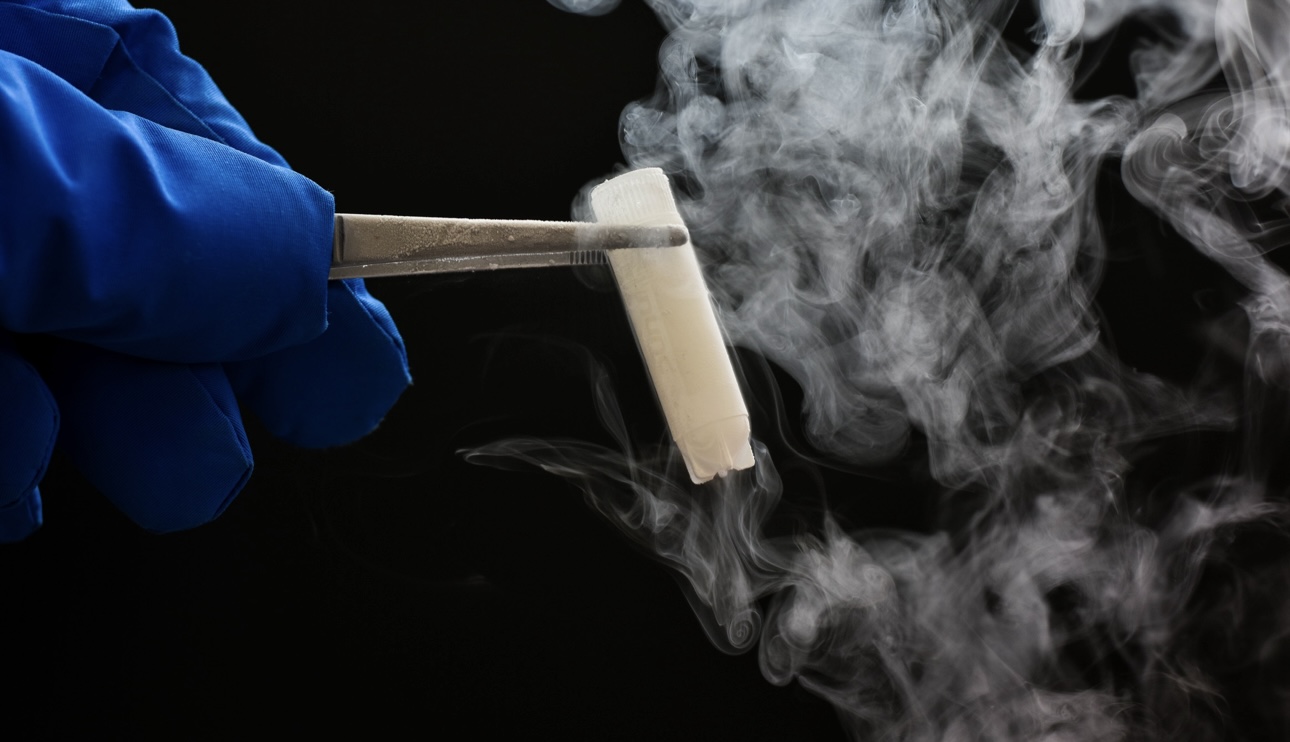 «Заморозка»: когда начинается поздний репродуктивный период и можно ли «обмануть» время