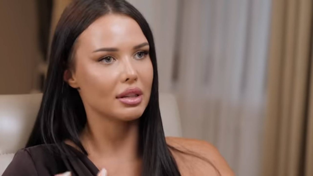 «Не была готова»: Решетова отреагировала на хейт из-за развода Алсу и Абрамова