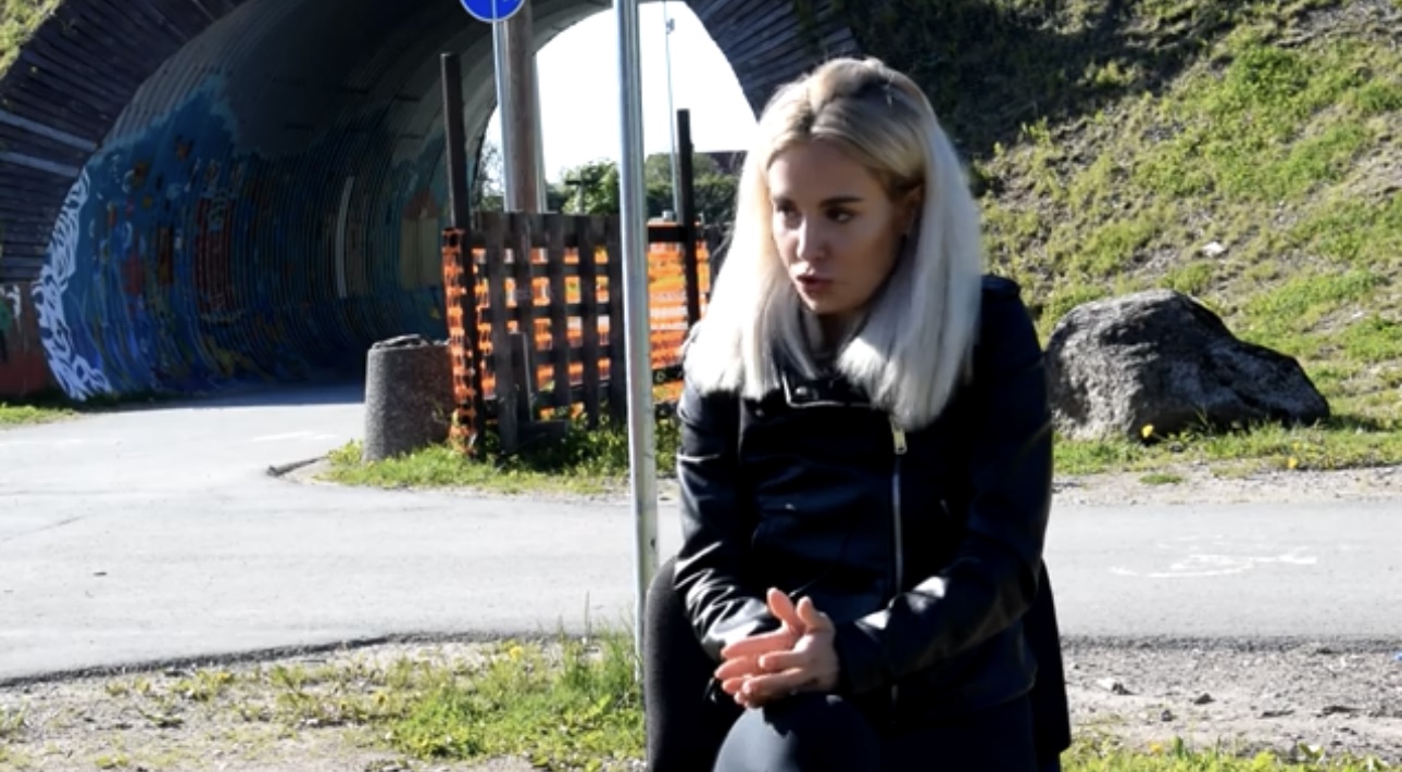 Жена Карпина рассказала, что «вдребезги» поругалась с мужем из-за Бузовой