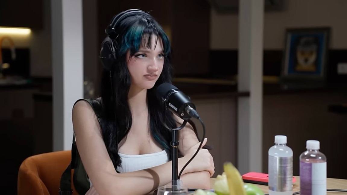 Популярная российская блогерша попала в больницу из-за экстремальной диеты