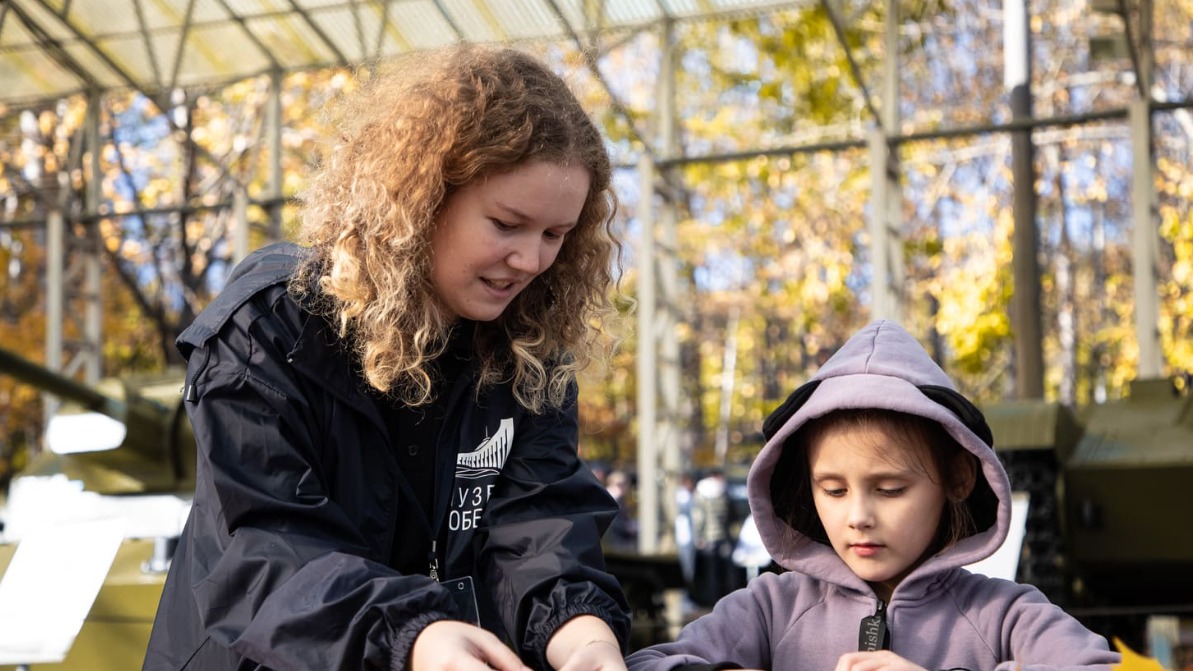 Москвичей пригласили на интерактивный квест для всей семьи в Музее «Г.О.Р.А.»