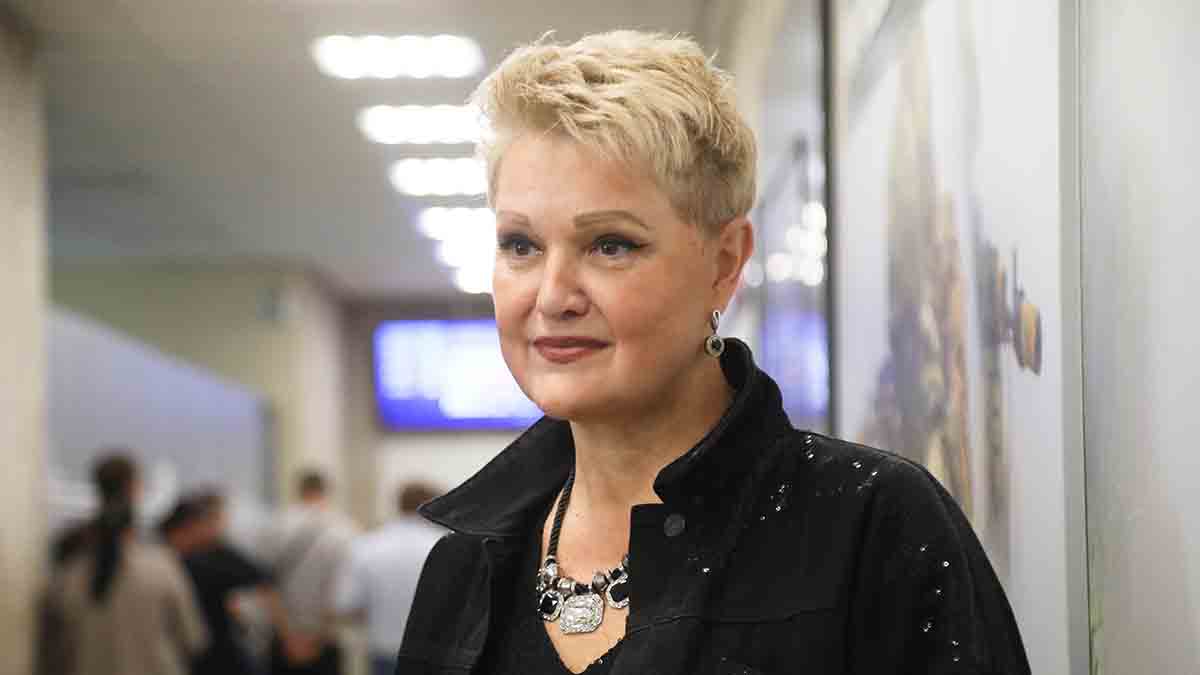 Солистка «Миража» Суханкина отсудила у основателя группы восемь миллионов рублей