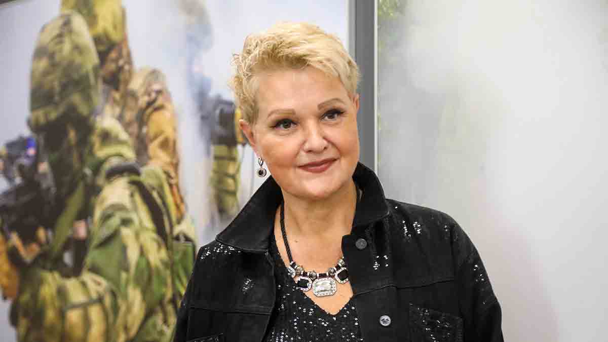 Певица Суханкина назвала праздником взыскание 8 миллионов с основателя «Миража»