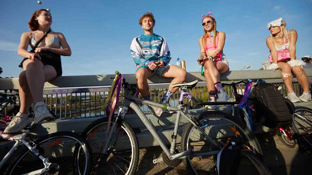 Когда в Москву придет потепление до 25 градусов