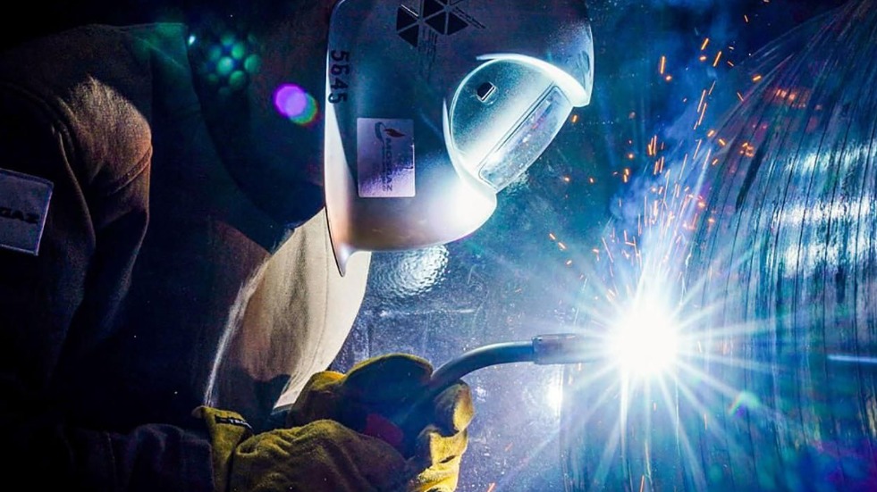 Свыше 15,5 километра газопроводов построили в ТиНАО с начала года