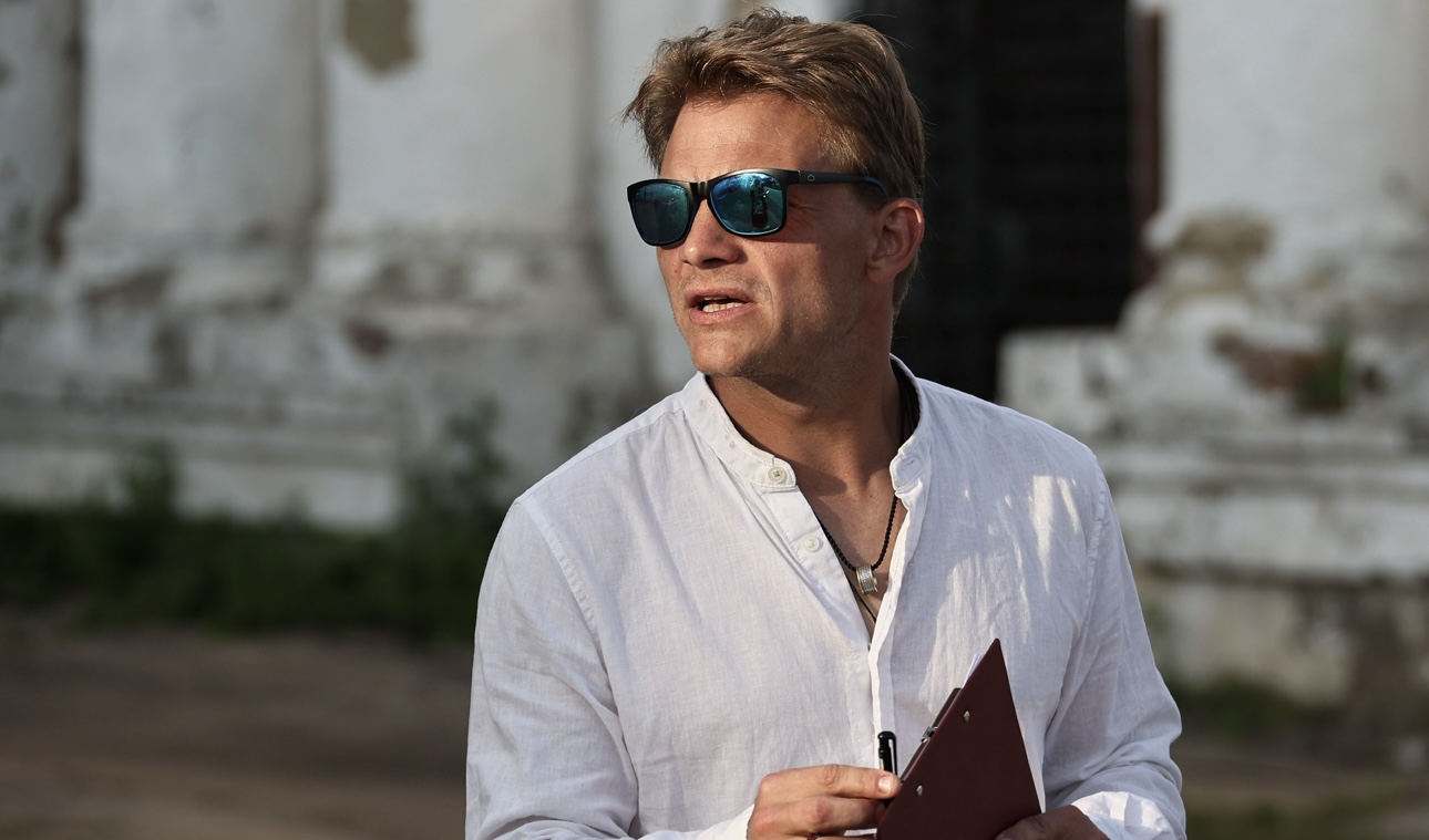 Два уголовных дела возбудили против актера сериала «Король и шут» Ткачука