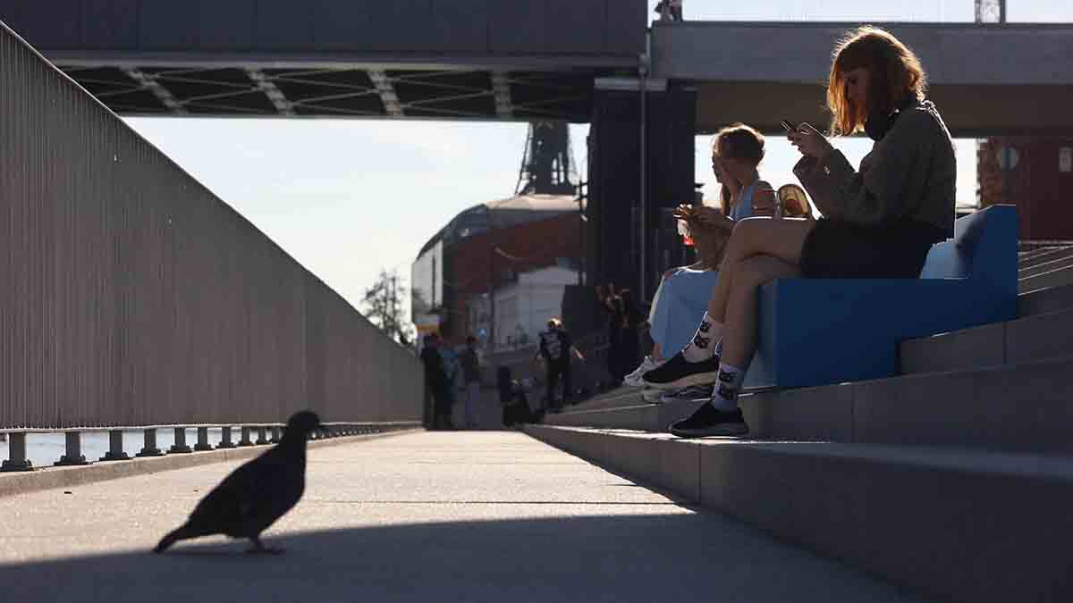 Учения по пожарной безопасности пройдут в «Москва-Сити» на фоне жары