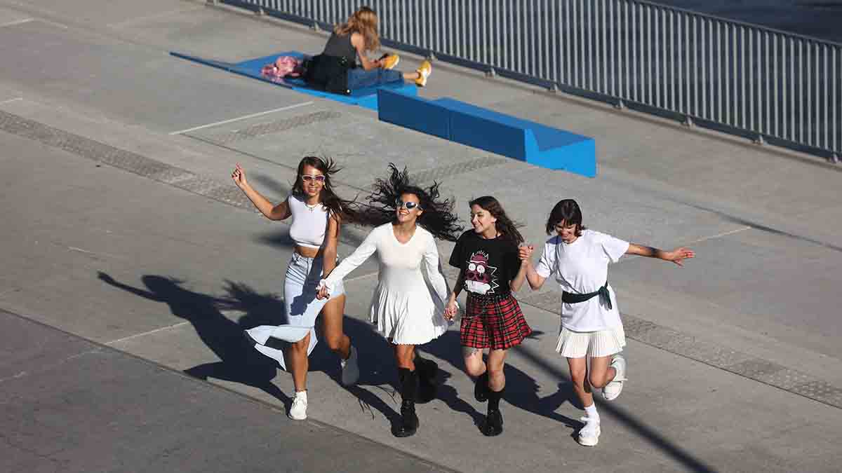 Вильфанд рассказал о погоде в центре России на следующей неделе