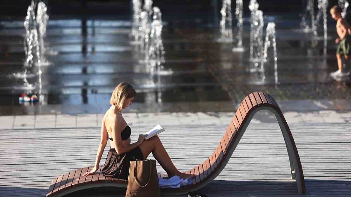 Вильфанд назвал 2024 год самым жарким за всю историю наблюдений