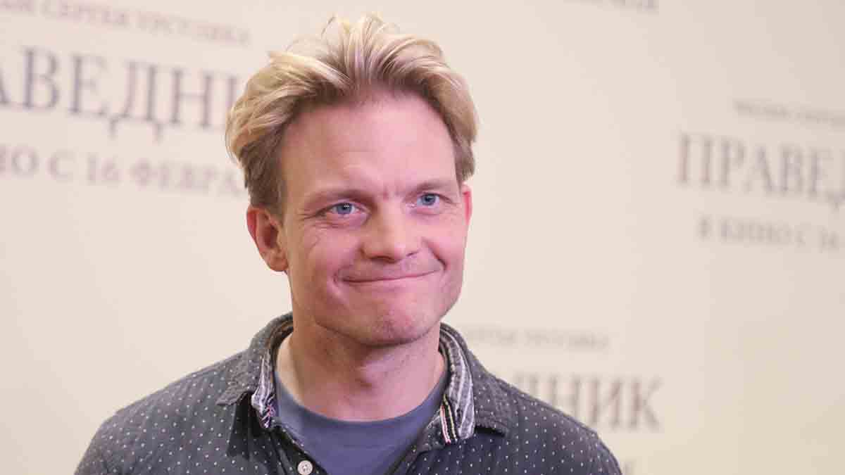 Звездный адвокат Жорин раскрыл, что грозит пойманному с наркотиками Ткачуку