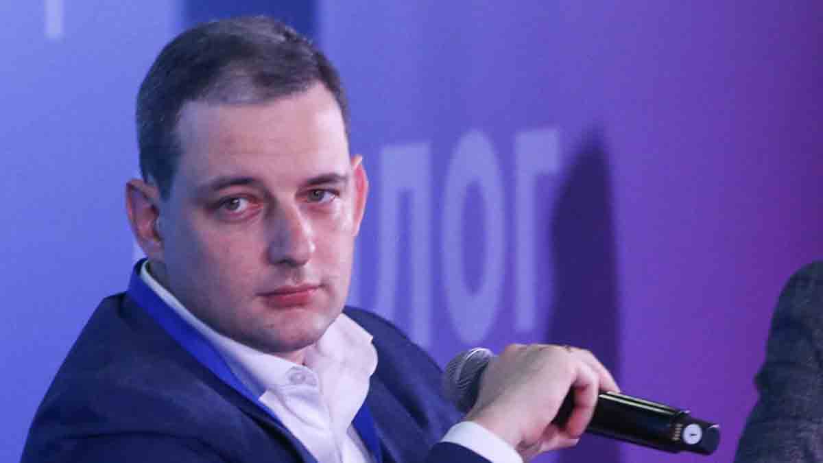 Мосгорсуд оставил в СИЗО экс-зампреда правительства Подмосковья Бронштейна