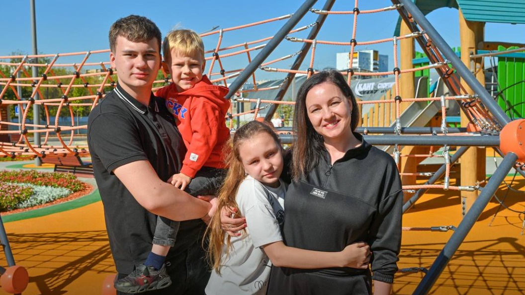 Собянин: В новые квартиры по реновации скоро переедут еще более 6 тысяч москвичей