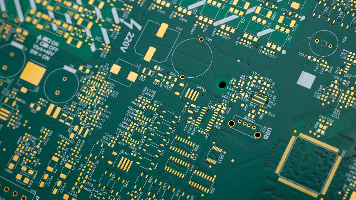 Новое производство печатных плат появится в «Руднево»