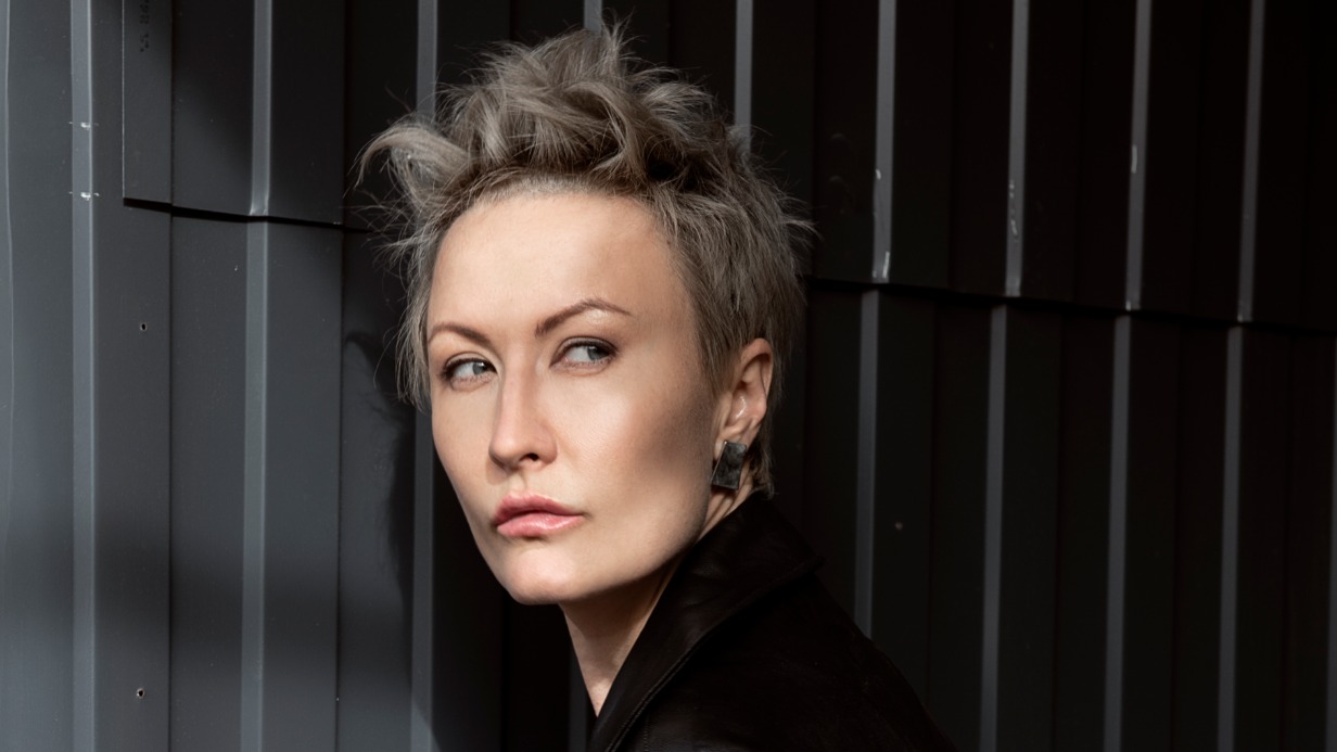 Аграфена Петровская уверена, что у российского кино и театра впереди прекрасное будущее: в нашей стране самая сильная актерская школа