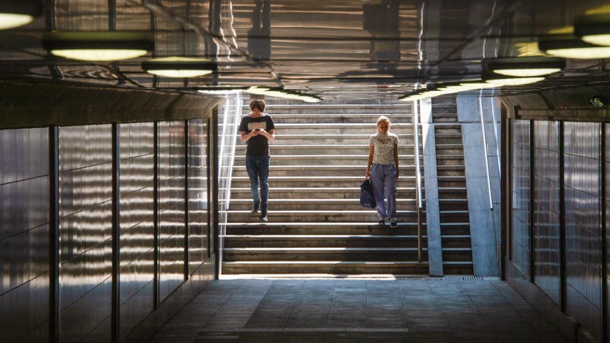 Специалисты отремонтируют 26 подземных переходов до конца года в Москве