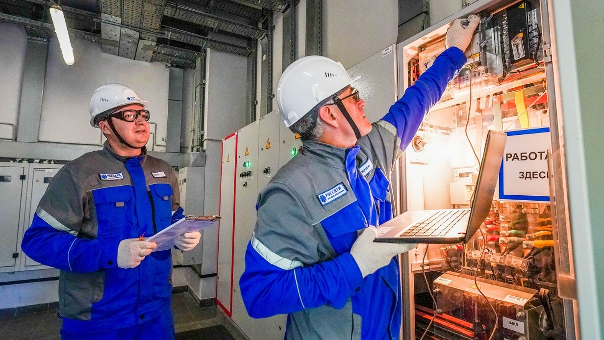 Интеллектуальная система учета электроэнергии позволяет контролировать энергопотери