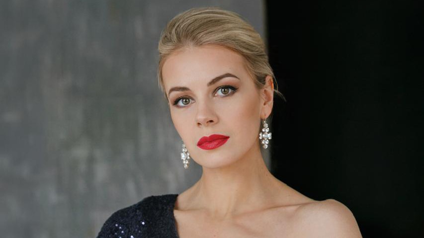 Олеся Фаттахова уверена, что российское кино сегодня находится на правильном пути