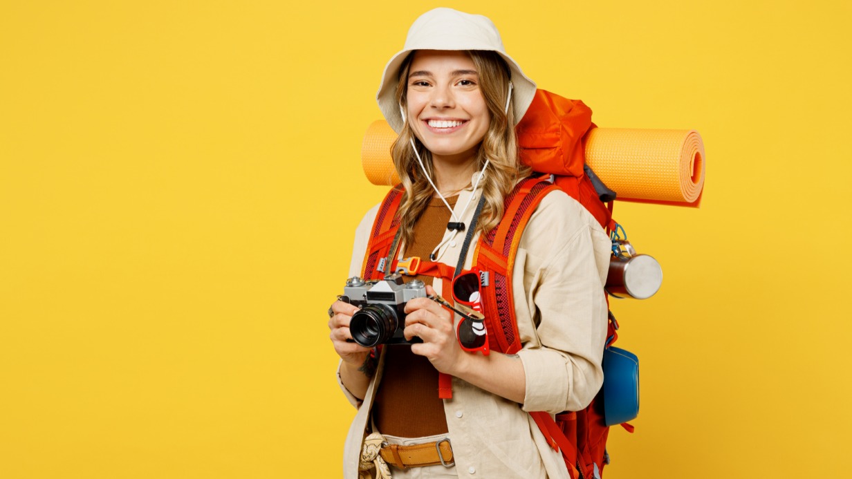 Бархатный сезон: как недорого и интересно отдохнуть осенью