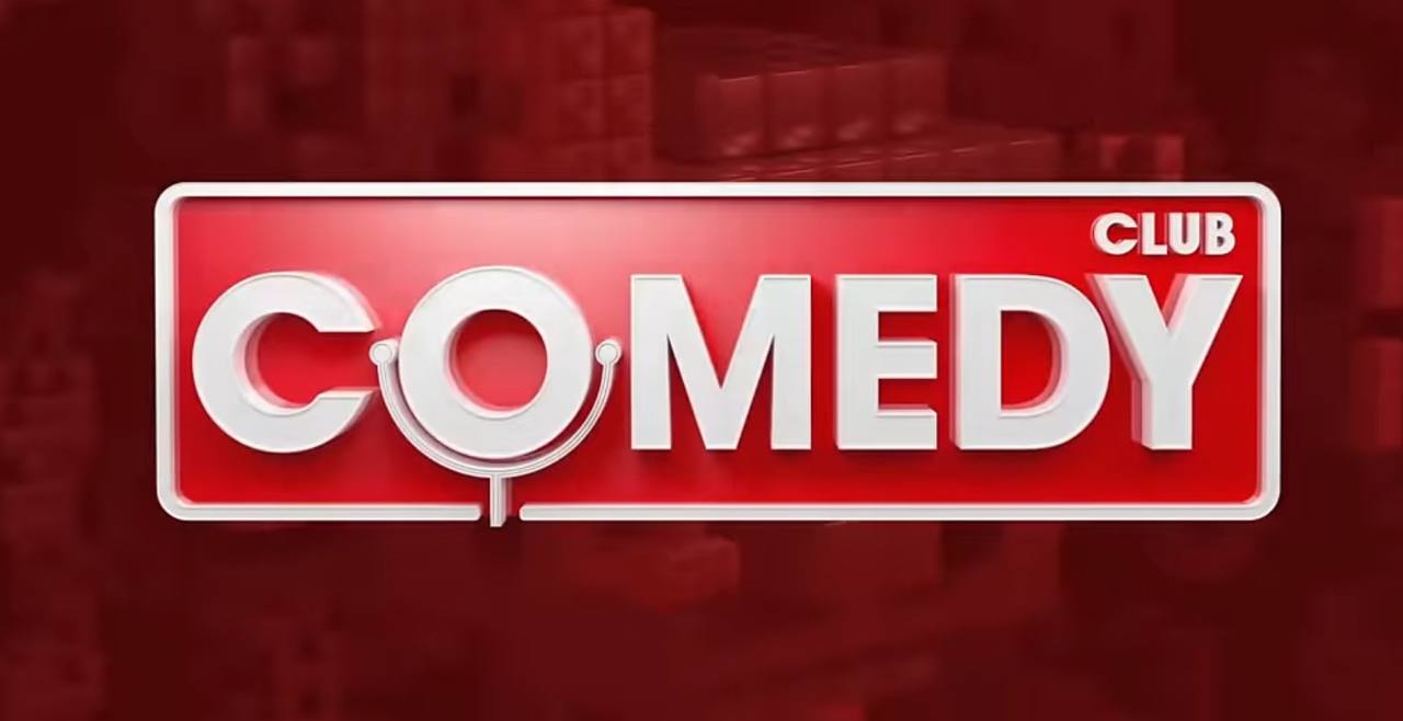 Шоу Comedy Club закрывается спустя 19 лет