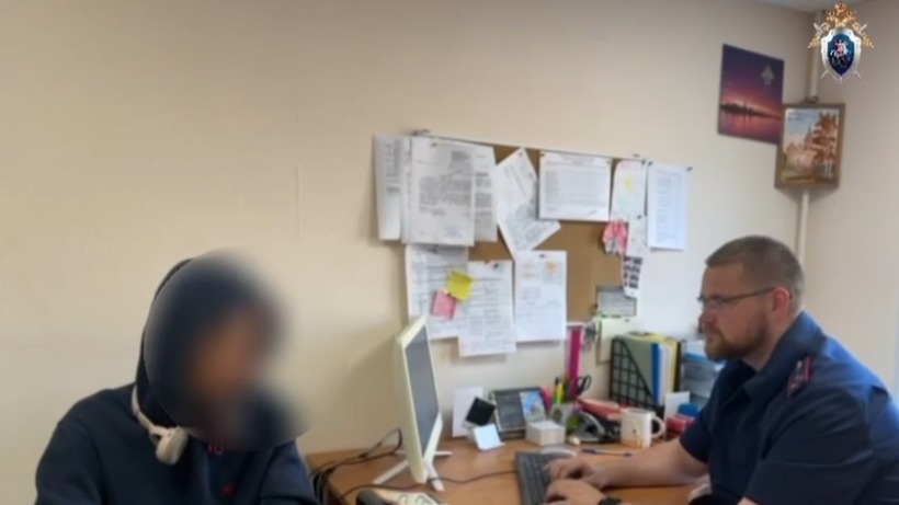 Квир*-блогер убил активиста в Петербурге: что известно