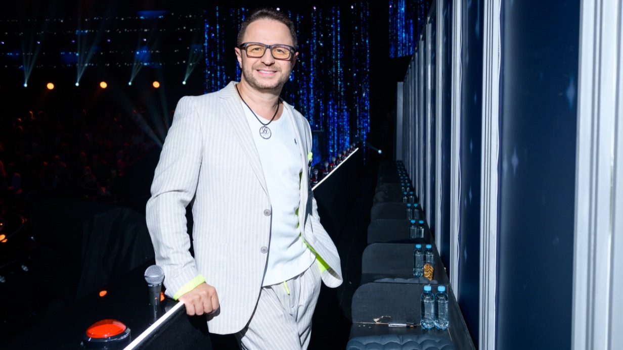 Брендон Стоун считает, что новые звезды социальных сетей не должны быть популярнее профессиональных певцов