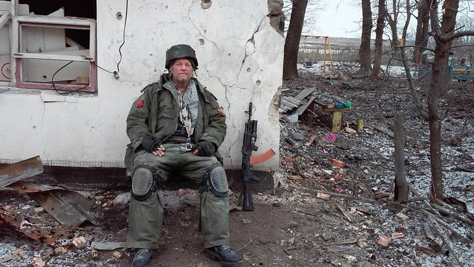 СК раскрыл убийство в Донецке военкора Бентли: что известно и кого обвинили