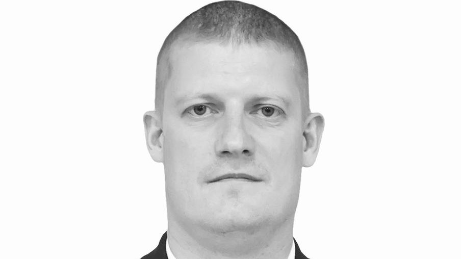 Начальник пиротехнического отдела центра «Лидер» Цоффка погиб под Курском