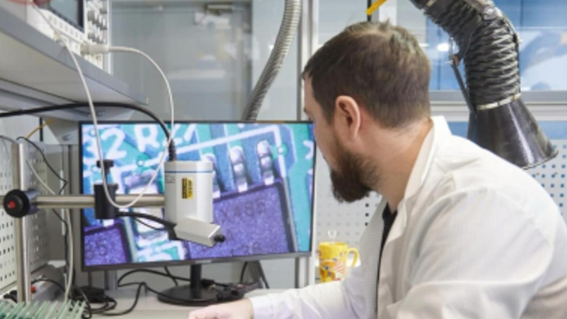 Собянин рассказал о проектах финалистов московских технологических конкурсов