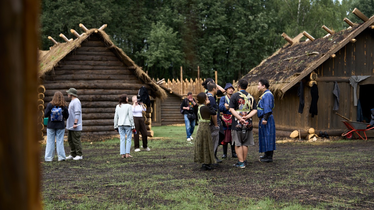 Сергунина отметила востребованность кинопарка «Москино»