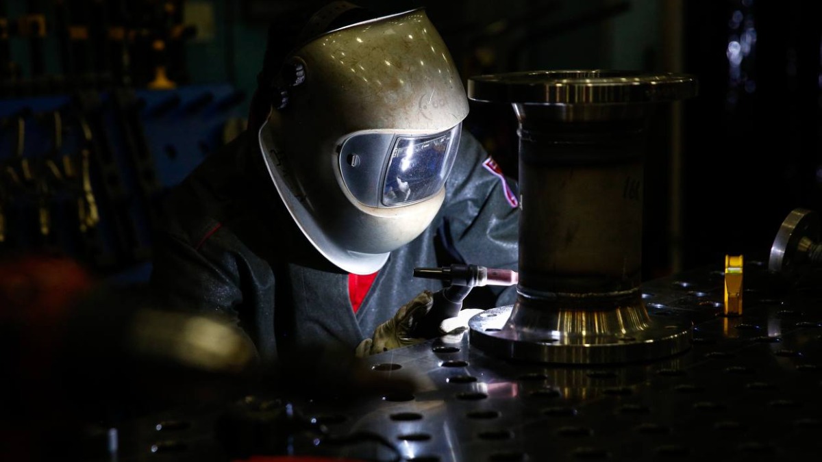 Завершена модернизация крупного газорегуляторного пункта «Кунцево 95» в ЗАО