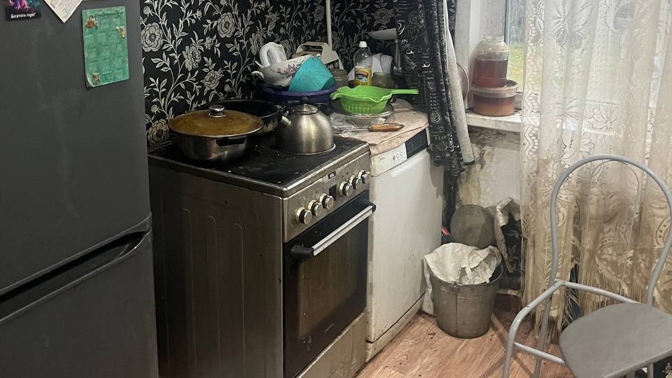 Отравление семьи из Красноярского края: что известно и кто погиб