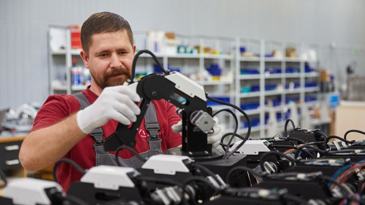 Столичная ОЭЗ увеличивает количество резидентов