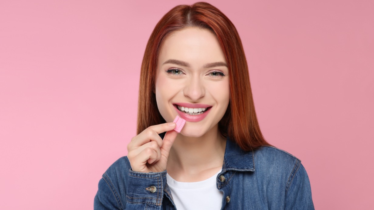 Пожуем — увидим: как в СССР появилась первая жвачка