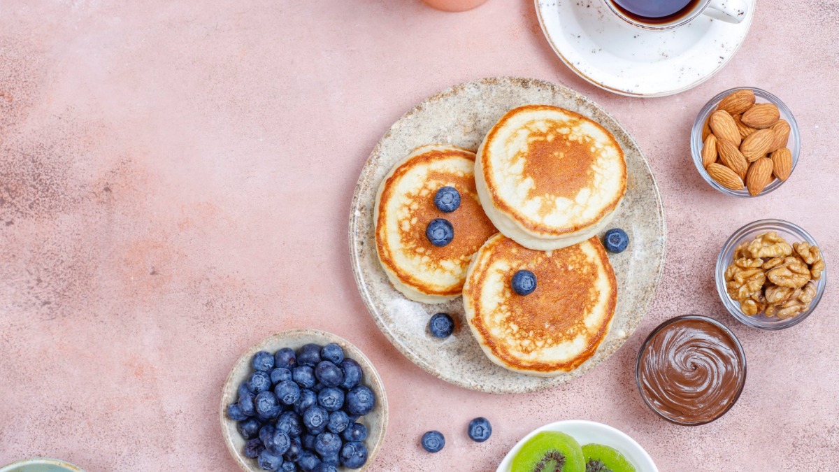 «Пятерочка» стала самым популярным магазином для приобретения готовых завтраков 