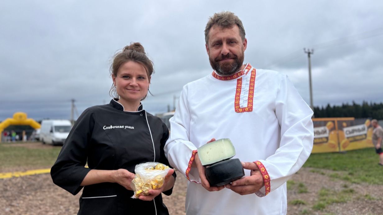 Фермерские продукты: в чем их польза и стоит ли переплачивать