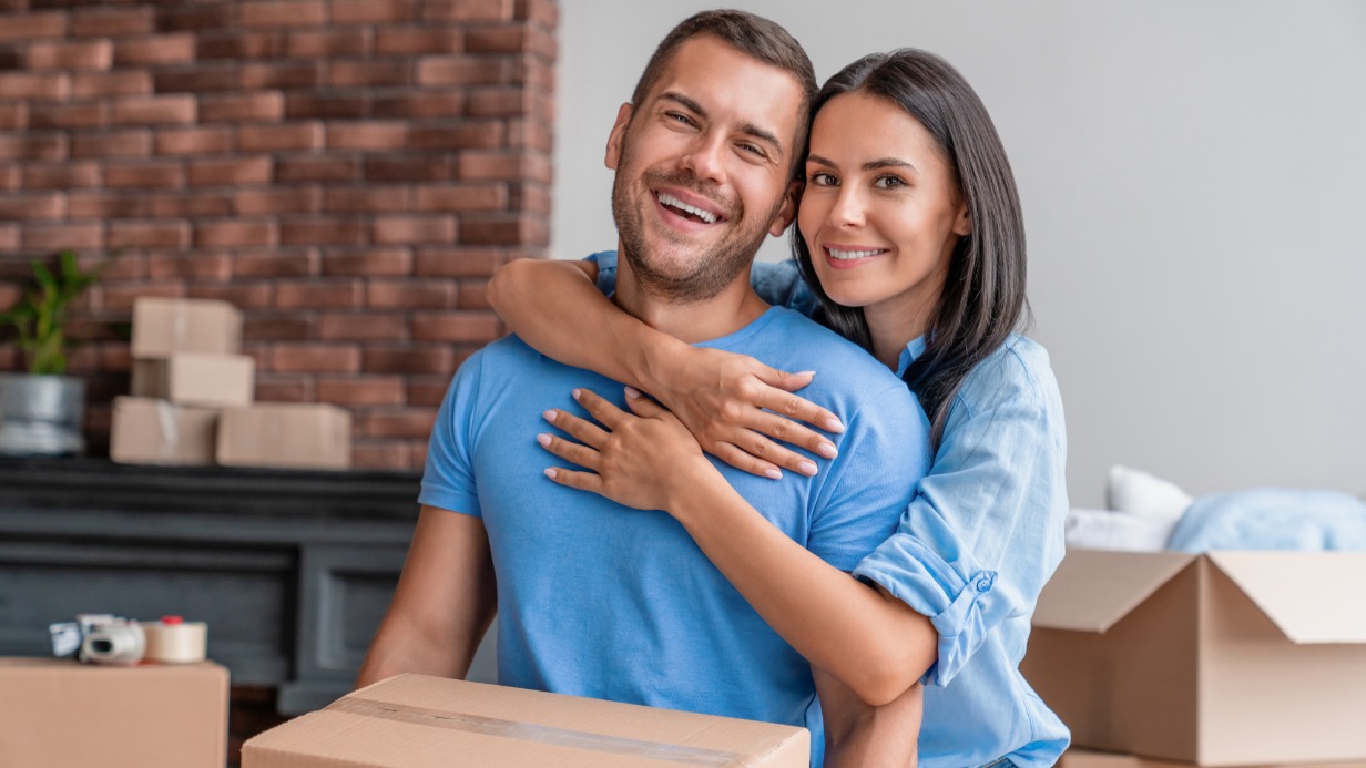 Брать ипотеку сегодня выгодно семьям, которые продают старую квартиру и покупают жилье побольше