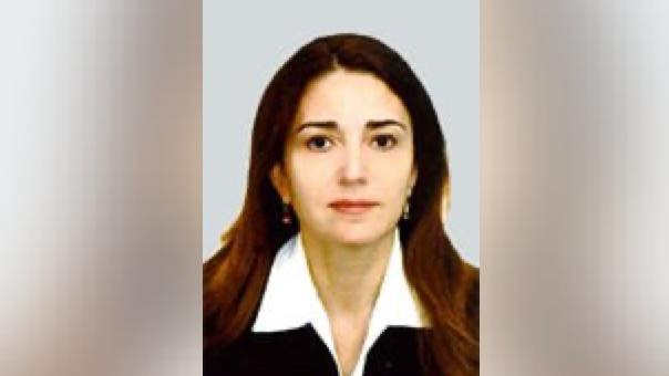 Замминистра спорта Ростовской области Гадарову взяли под стражу по делу о взятке