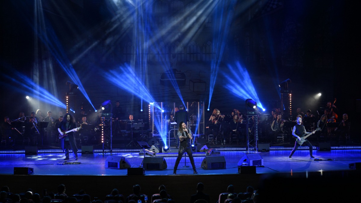 «Queen Classics» — уникальная программа мирового шоу в Москве