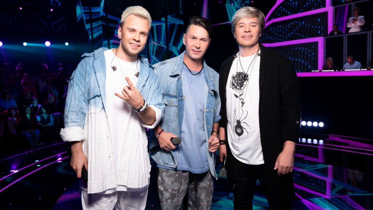 Учим молодежный сленг: группа «На-На» следит за современными трендами