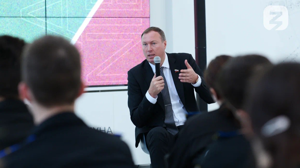 Вдохновение и победы: Общество «Знание» запустило новый проект о достижениях российских спортсменов