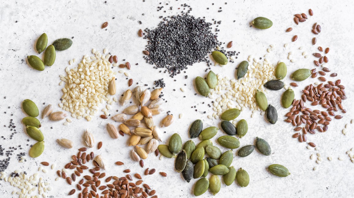 Для чего полезны тыквенные семечки и сколько их можно съедать в день