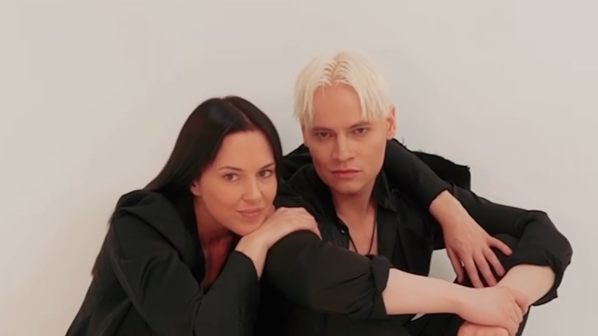 Стало известно, с каким известным музыкантом может встречаться экс-супруга SHAMAN