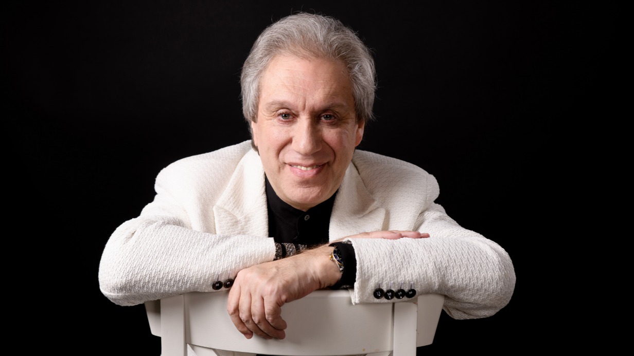 Композитор Александр Клевицкий: Майкл Джексон должен был петь про Наташу